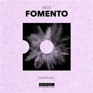 Asco  - Fomento flac album