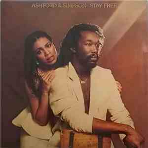 Ashford & Simpson - Stay Free flac album