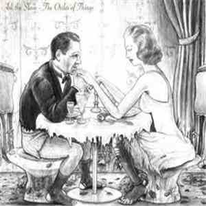 Ask the Slave - The Order Of Things flac album