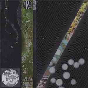 Asonic Garcia - L A H A T flac album