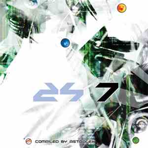 Astralex - 24/7 flac album