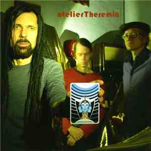 atelierTheremin - Empfange Neue Signale flac album