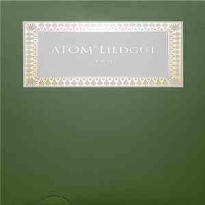 Atom™ - Liedgut flac album
