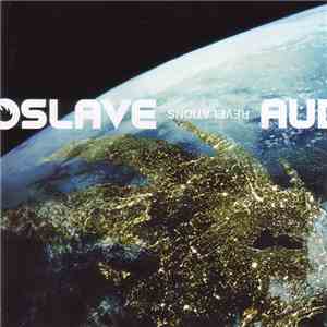 Audioslave - Revelations flac album