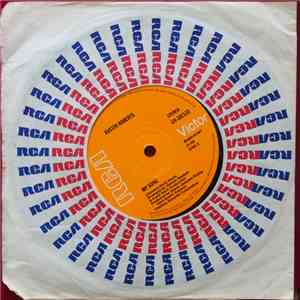 Austin Roberts - Something's Wrong With Me / My Song flac album
