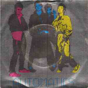 Automatics - When The Tanks Roll Over Poland Again flac album