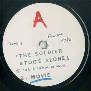 B. Movie - Take Three E.P. flac album