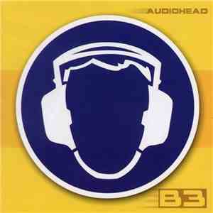 B3  - Audiohead flac album