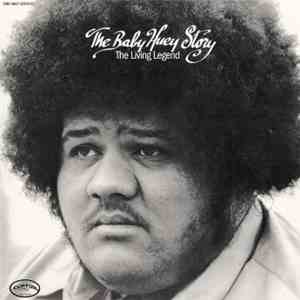 Baby Huey - The Baby Huey Story - The Living Legend flac album