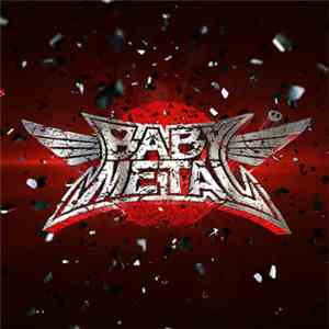 Babymetal - BabyMetal flac album