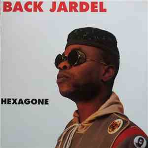 Back-Jardel - Hexagone flac album