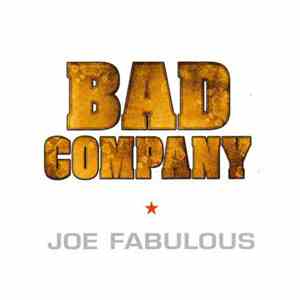 Bad Company  - Joe Fabulous flac album