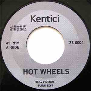 Badder Than Evil / The Chosen Few - Hot Wheels / Funky Buttercup flac album