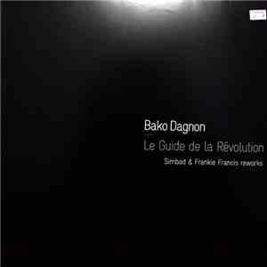 Bako Dagnon - Le Guide De La Révolution flac album