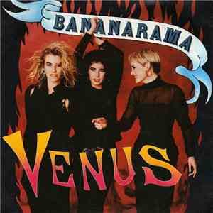 Bananarama - Venus flac album