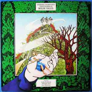 Barbara Thompson's Paraphernalia - Wilde Tales flac album
