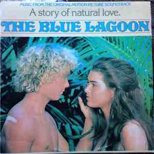 Basil Poledouris - The Blue Lagoon flac album