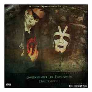 Basssoul - Unreleazed Vol.1 (Neuauflage) flac album