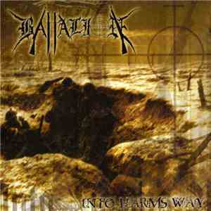 Battalion  - Into Harms Way flac album