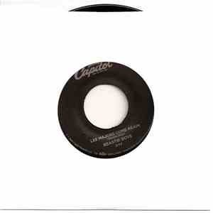 Beastie Boys - Lee Majors Come Again flac album