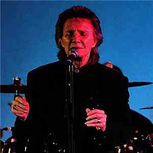 Benny Mardones - Into The Night 2012 flac album