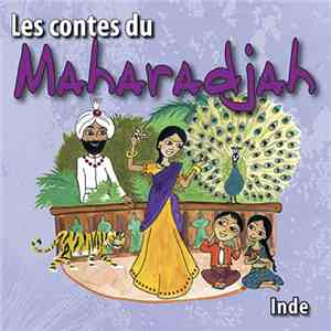 Bernadette Le Saché Et Shyamal Maitra - Les Contes Du Maharadjah flac album