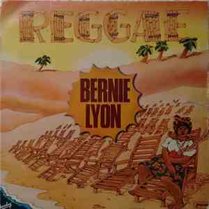 Bernie Lyon - Reggae flac album