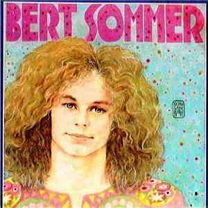 Bert Sommer - Bert Sommer flac album