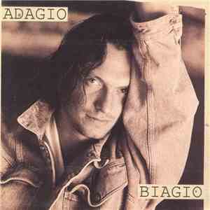 Biagio Antonacci - Adagio Biagio flac album