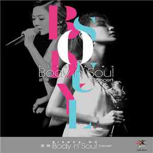 Bianca Wu - Body N' Soul Concert flac album