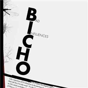 bicho - Bad Influences flac album