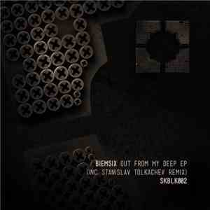 Biemsix - Out From My Deep EP flac album