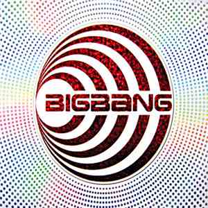 Big Bang  - For The World flac album