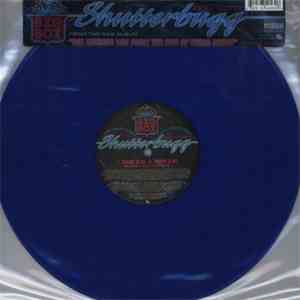 Big Boi - Shutterbugg flac album