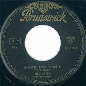 Bill Haley And His Comets - Mack The Knife flac album