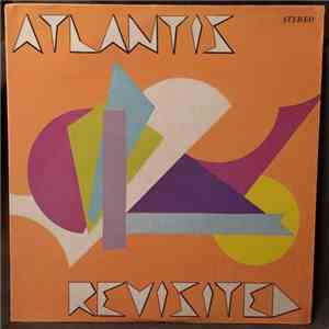 Bill Reddie  - Atlantis Revisited flac album
