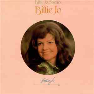Billie Jo Spears - Billie Jo flac album