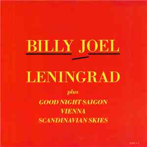 Billy Joel - Leningrad flac album