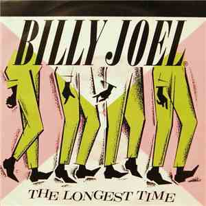 Billy Joel - The Longest Time flac album