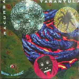 Bio-Logic  - Tarantula / Macumba flac album