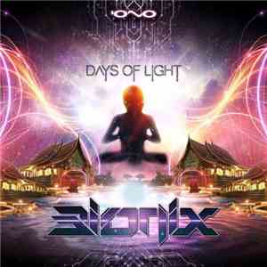 Bionix - Days Of Light flac album