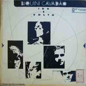 Biquini Cavadão - Ida E Volta flac album
