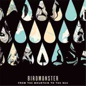 Birdmonster - From The Mountain To The Sea flac album