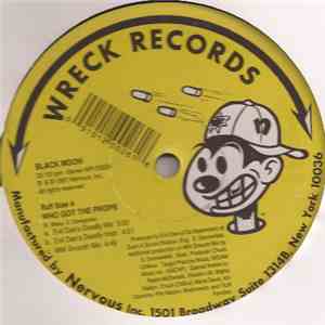 Black Moon - Who Got The Props / Fk It Up flac album