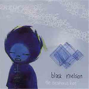 Black Nielson - The Seahorse Boe flac album