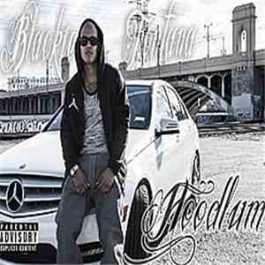 Blackie Fontana - Hoodlum flac album