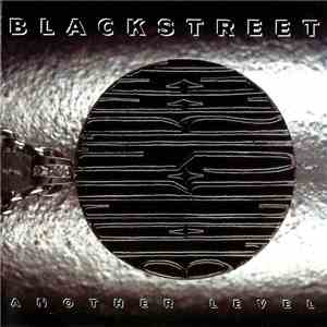 Blackstreet - Another Level flac album