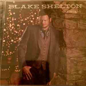 Blake Shelton - Christmas flac album