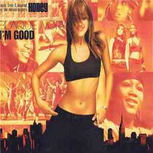 Blaque Ivory - I'm Good flac album