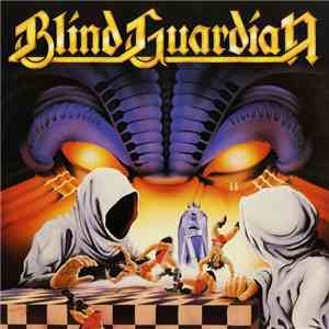 Blind Guardian - Battalions Of Fear flac album